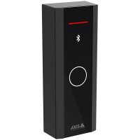 AXIS A4612 Bluetooth RFID Kartenleser PoE IP55