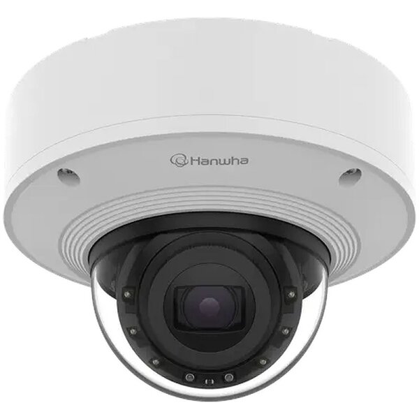 Hanwha XNV-6083R IP-Kamera 1080p T/N AI IR IP6K9K
