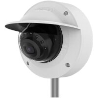Hanwha XNV-6083R IP-Kamera 1080p T/N AI IR IP6K9K