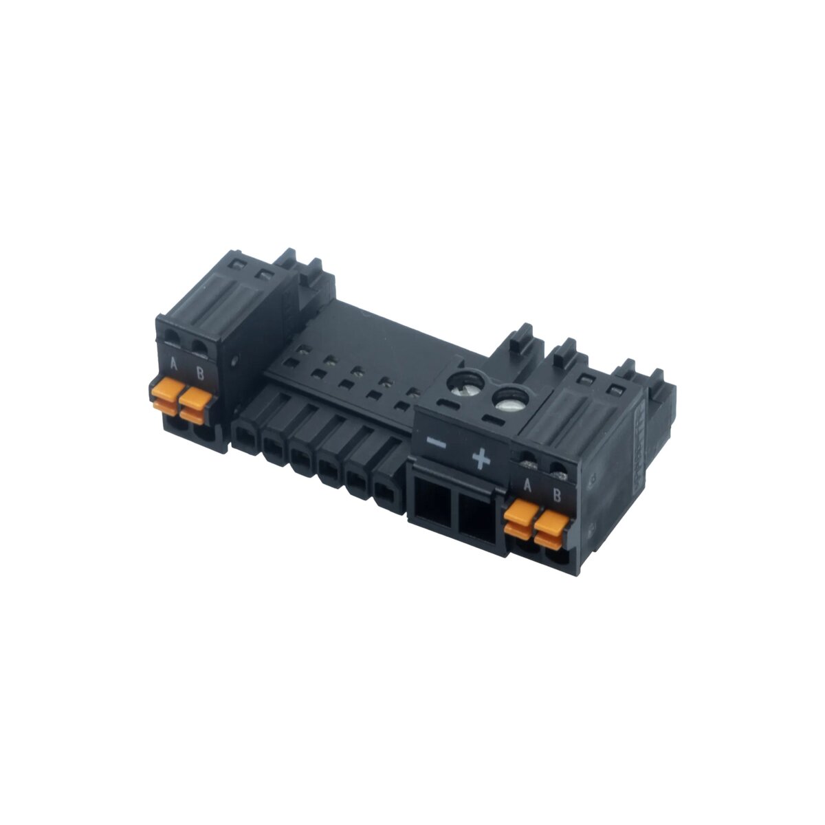 AXIS TQ2901-E CONNECTOR KIT Steckverbind box