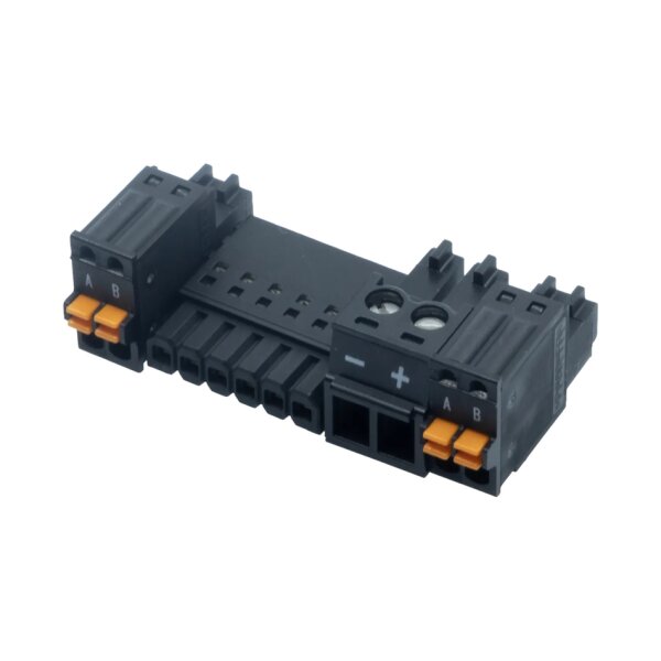 AXIS TQ2901-E CONNECTOR KIT Steckverbinder, für AXIS Q2802-E, Ersatzteil