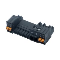 AXIS TQ2901-E CONNECTOR KIT Steckverbinder, für AXIS Q2802-E, Ersatzteil
