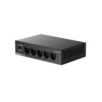 D-Link DES-105/V/E 5-Port Switch