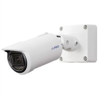 i-PRO 2MP AI OUTDOOR VANDAL Bullet Kamera, weiß