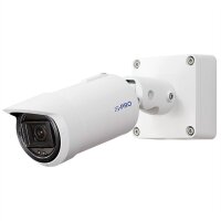 i-PRO 2MP AI OUTDOOR VANDAL Bullet Kamera, weiß