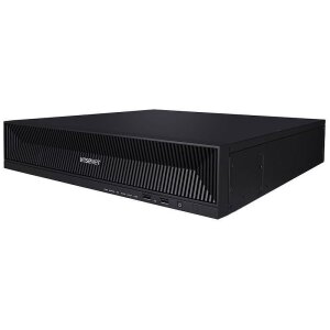 Hanwha XRN-1620SB1-4TB-S 16-Kanal NVR 32MPx HDMI