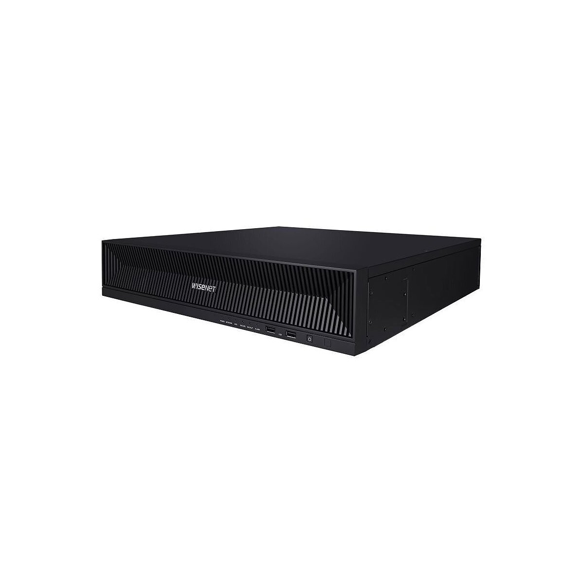 Hanwha XRN-1620B2-4TB-S 16-Kanal NVR 32M box