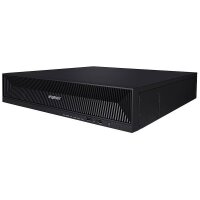 Hanwha XRN-1620B2-4TB-S 16-Kanal NVR 32MPx HDMI AI