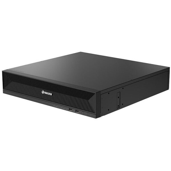 Hanwha XRN-6420B2 64-Kanal NVR 32MPx 2xHDMI AI