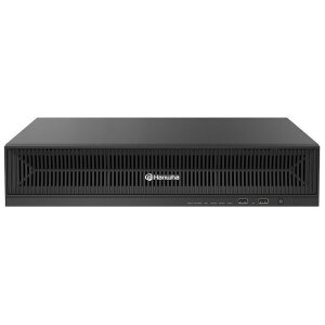 Hanwha XRN-6420B2 64-Kanal NVR 32MPx 2xHDMI AI