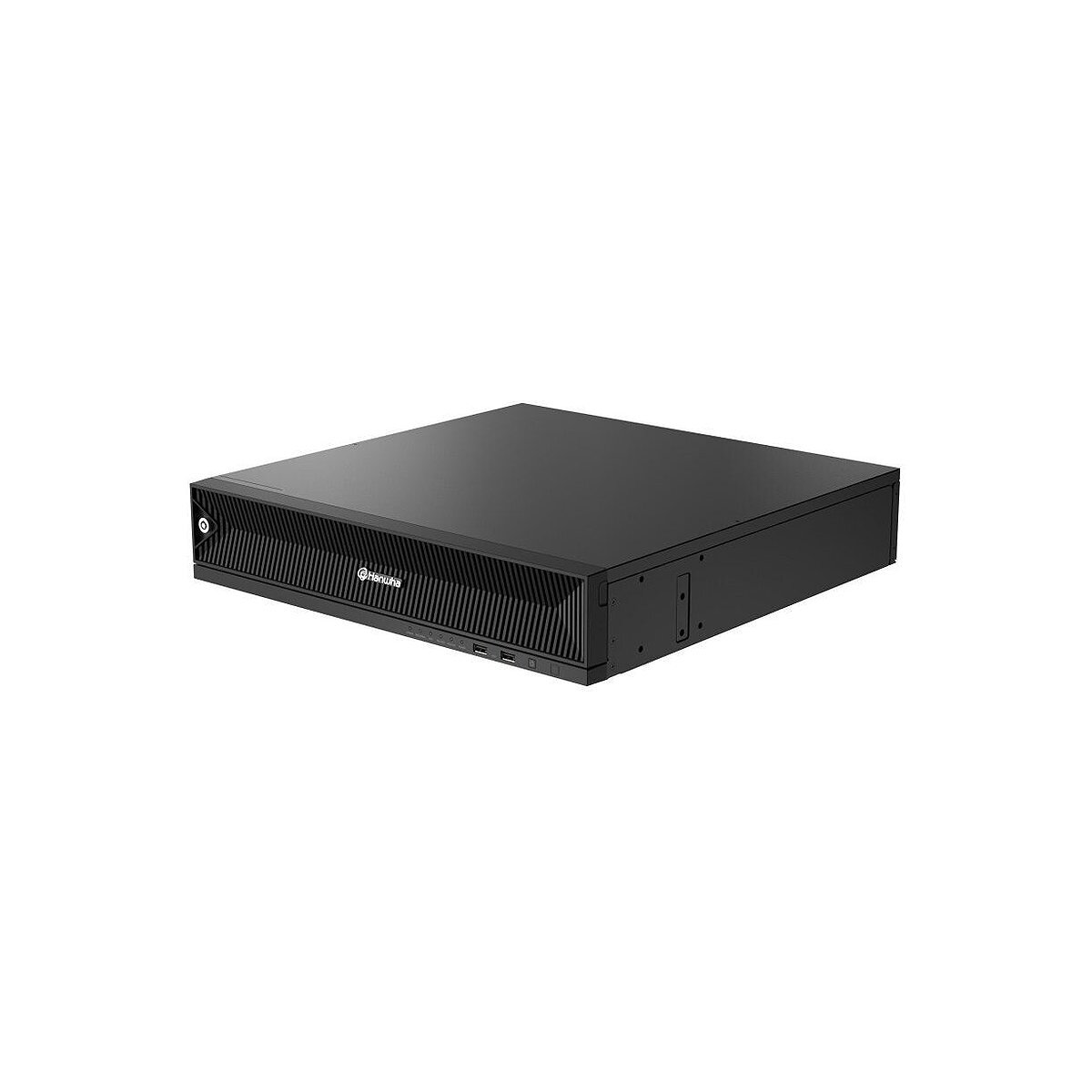 Hanwha XRN-3220RB2 32-Kanal NVR 32MPx 2x box