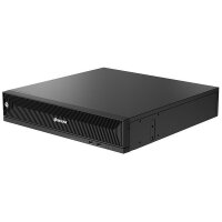 Hanwha XRN-3220RB2 32-Kanal NVR 32MPx 2xHDMI AI