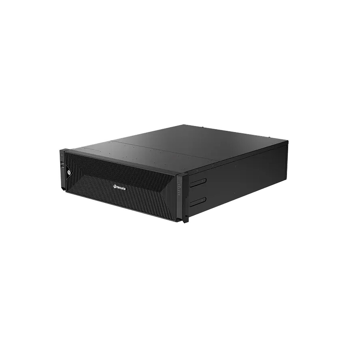 Hanwha XRN-6420B4 64-Kanal NVR 32MPx 2xHDMI AI