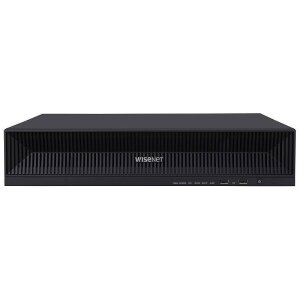 Hanwha XRN-1620B2-6TB-S 16-Kanal NVR 32MPx HDMI AI