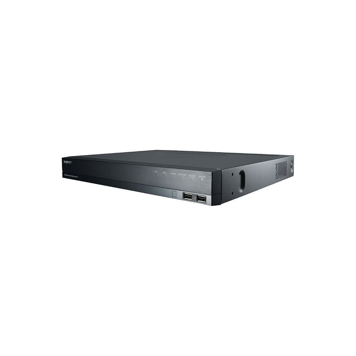 Hanwha XRN-820S-4TB-S 8-Kanal NVR 32MPx  box