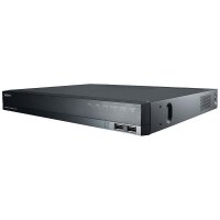 Hanwha XRN-820S-4TB-S 8-Kanal NVR 32MPx HDMI PoE