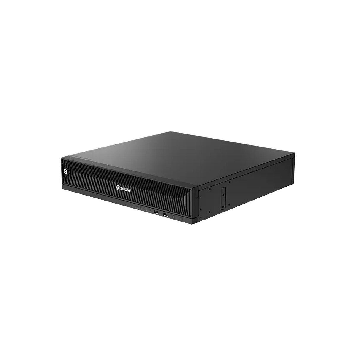 Hanwha XRN-6420RB2 64-Kanal NVR 32MPx 2xHDMI AI