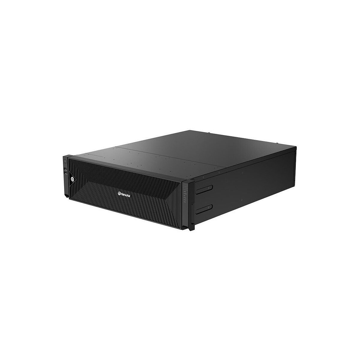 Hanwha XRN-3220B4 32-Kanal NVR 32MPx 2xHDMI AI