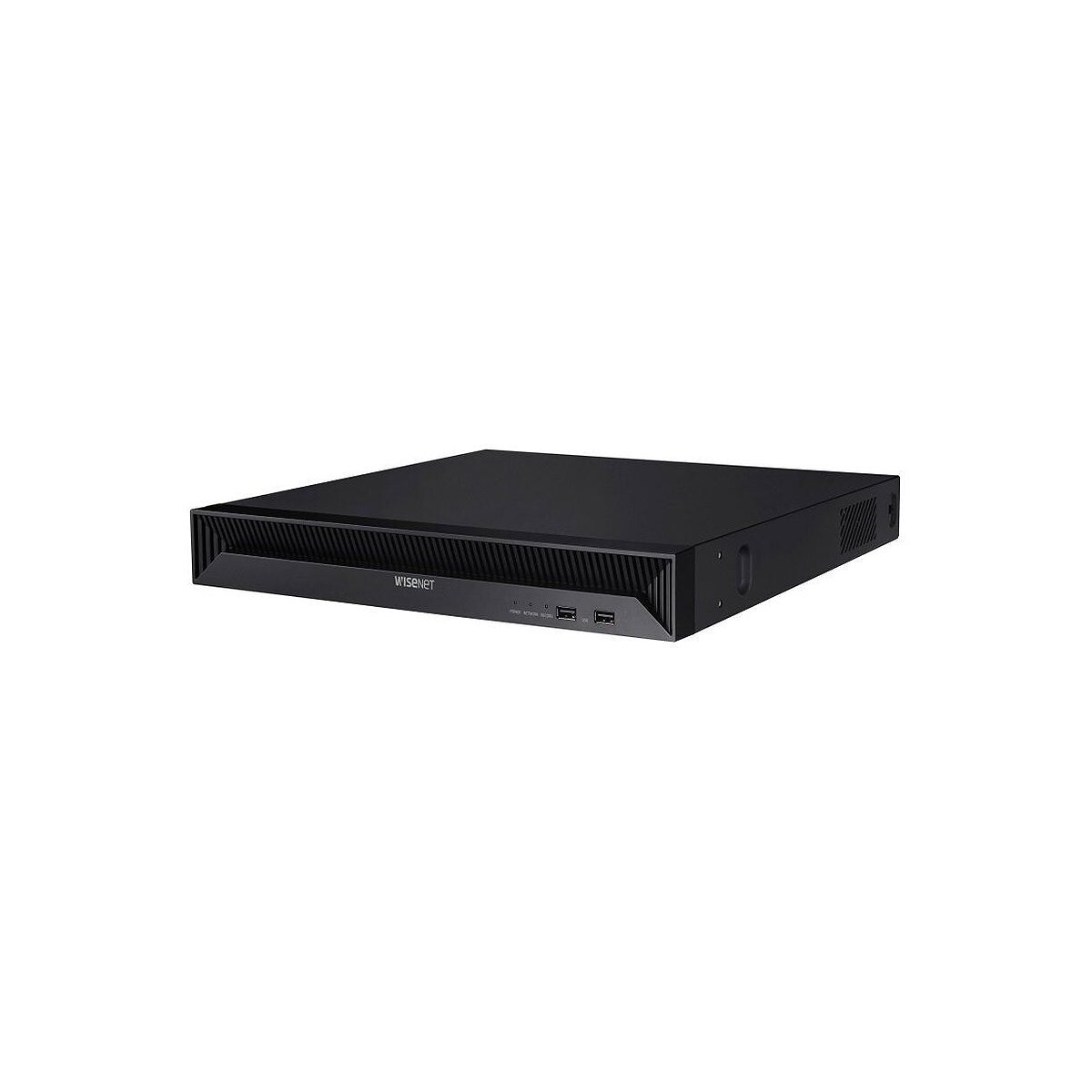 Hanwha XRN-815S-8TB-S 8-Kanal NVR 12MPx  box
