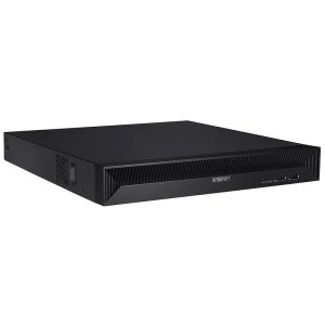 Hanwha XRN-815S-8TB-S 8-Kanal NVR 12MPx HDMI AI