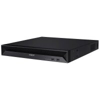 Hanwha XRN-815S-8TB-S 8-Kanal NVR 12MPx HDMI AI
