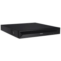 Hanwha XRN-815S-8TB-S 8-Kanal NVR 12MPx HDMI AI