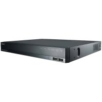 Hanwha XRN-820S 8-Kanal NVR 32MPx HDMI AI PoE