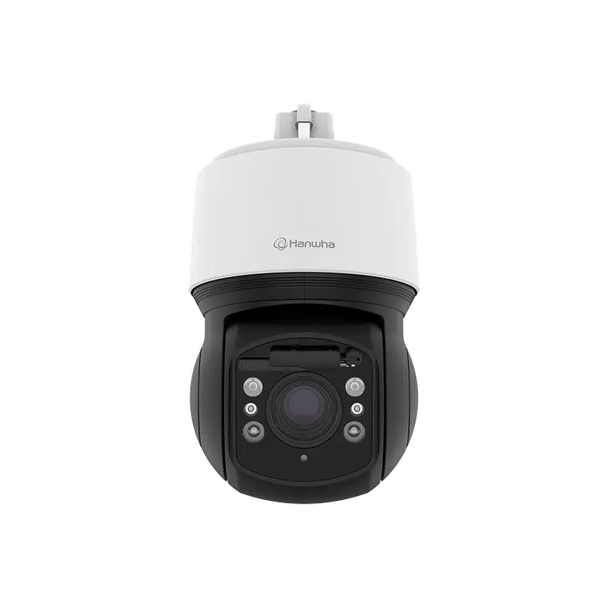Hanwha XNP-C8303RW IP-Kamera 6MP T/N IP66 IK10