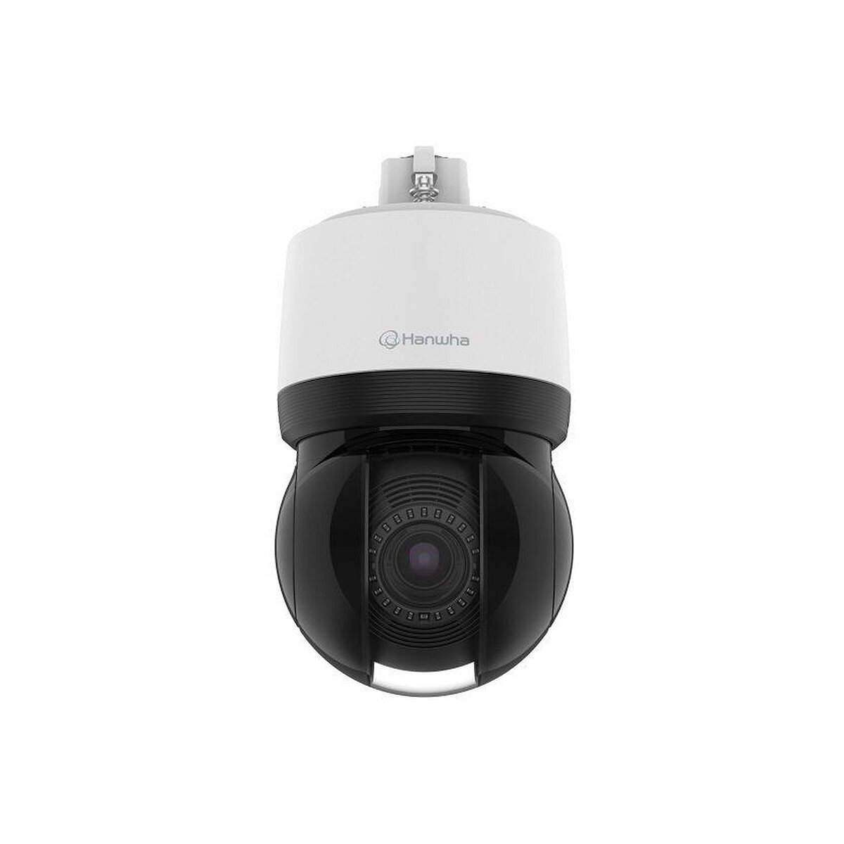 Hanwha XNP-C9253R IP-Kamera 4K TN IP66 IR IK10 PoE