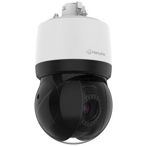 Hanwha XNP-C9253R IP-Kamera 4K TN IP66 IR IK10 PoE