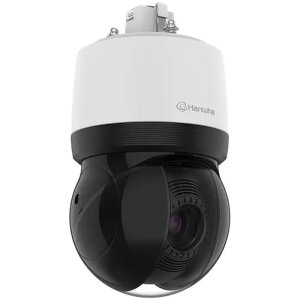 Hanwha XNP-C9253 IP-Kamera 4K T/N IP66 IK10 PoE+