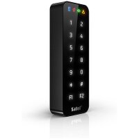 Satel SO-MF5-B Tastatur m. Leser, MIFARE Proximity