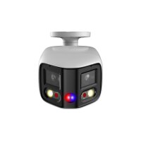 Dahua - IPC-PFW3859SP-A180-E2-AS-PV-0280B - IP - Bullet - Pano