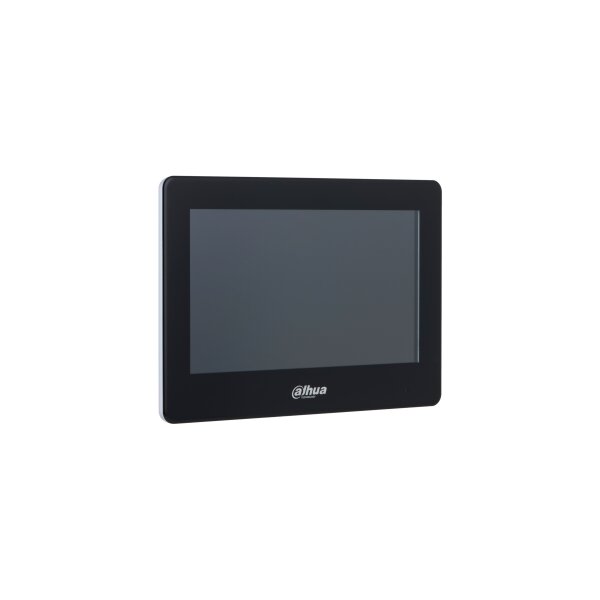 Dahua - VTH5421HB-W - Monitor - PoE - Wifi - Schwarz