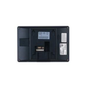 Dahua - VTH5421HB-W - Monitor - PoE - Wifi - Schwarz