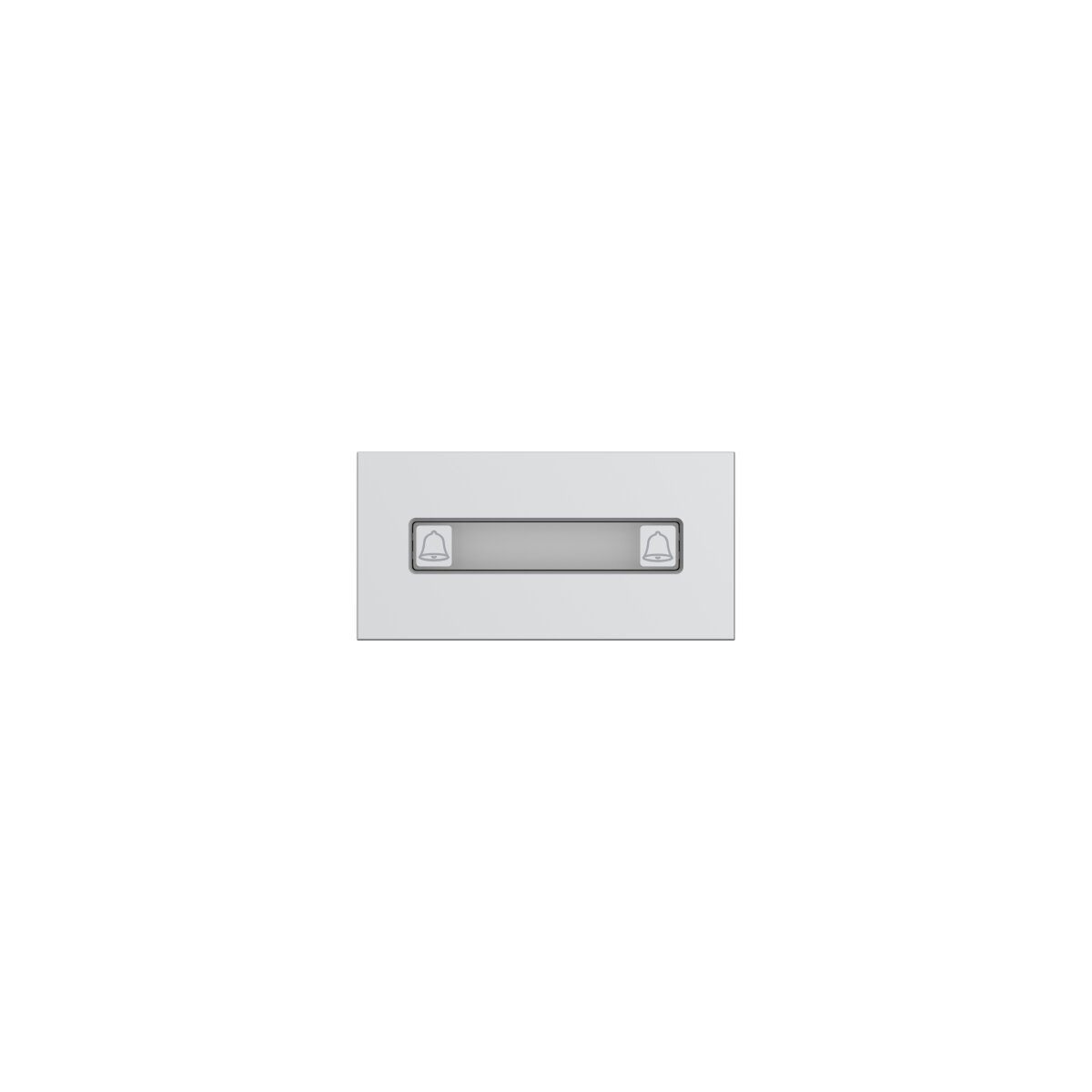 Dahua - VTO4202F-MDB2 - 2 Knopf Modul box
