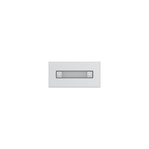 Dahua - VTO4202F-MDB2 - 2 Knopf Modul