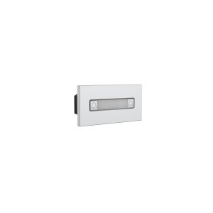 Dahua - VTO4202F-MDB2 - 2 Knopf Modul