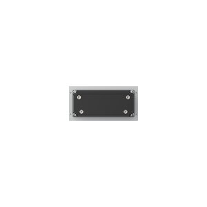 Dahua - VTO4202F-MDB2 - 2 Knopf Modul