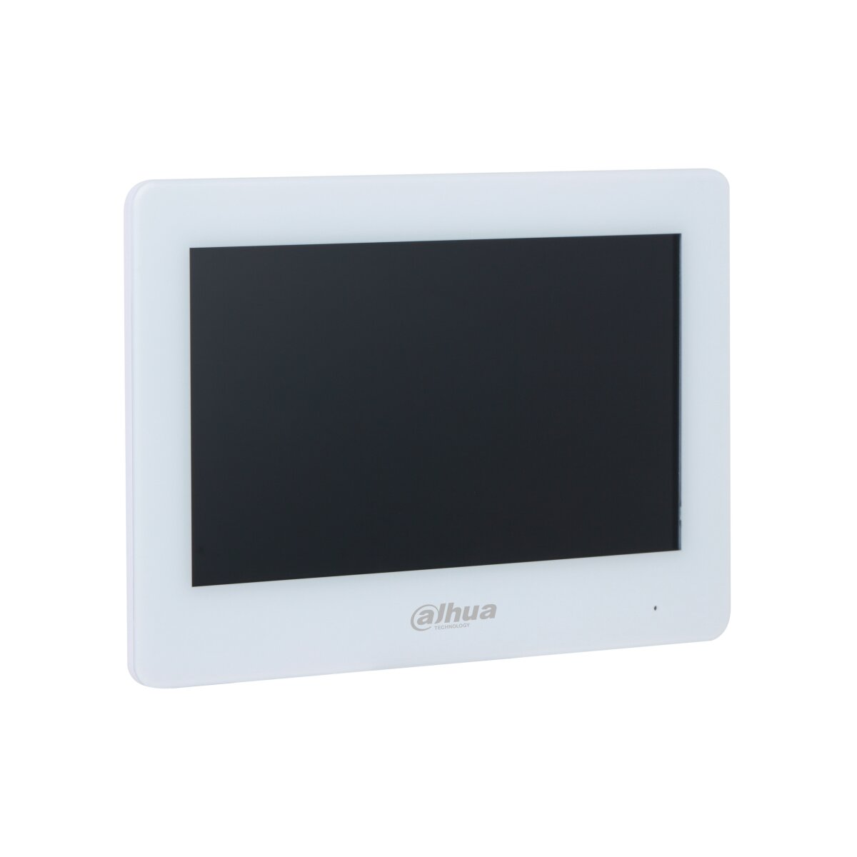 Dahua - VTH5421HW-W - Monitor - PoE - Wifi - Weiss