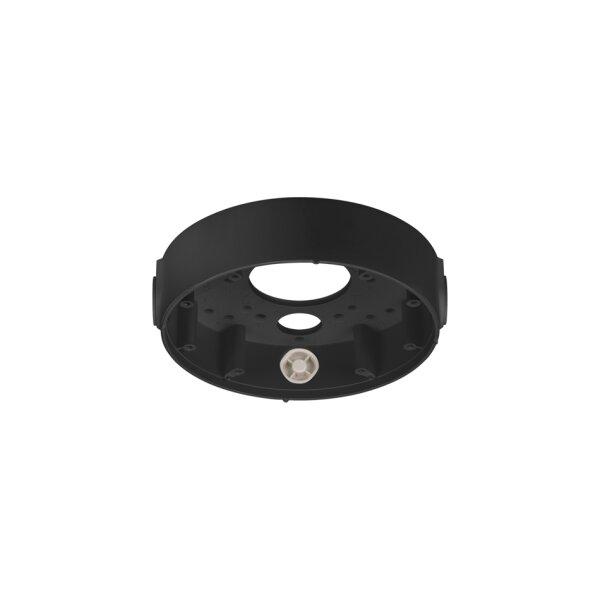 i-PRO WV-QJB501A-B Basishalterung schwarz