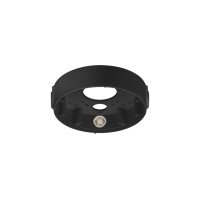 i-PRO WV-QJB501A-B Basishalterung schwarz
