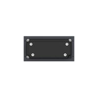 Dahua - VTO4202FB-MDB2 - 2 Knopf Modul - Black