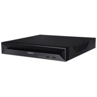 Hanwha QRN-830S-4TB-S 8-Kanal NVR 4K HDMI USB PoE