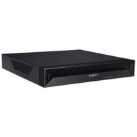 Hanwha QRN-830S-4TB-S 8-Kanal NVR 4K HDMI USB PoE