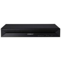 Hanwha QRN-830S-4TB-S 8-Kanal NVR 4K HDMI USB PoE