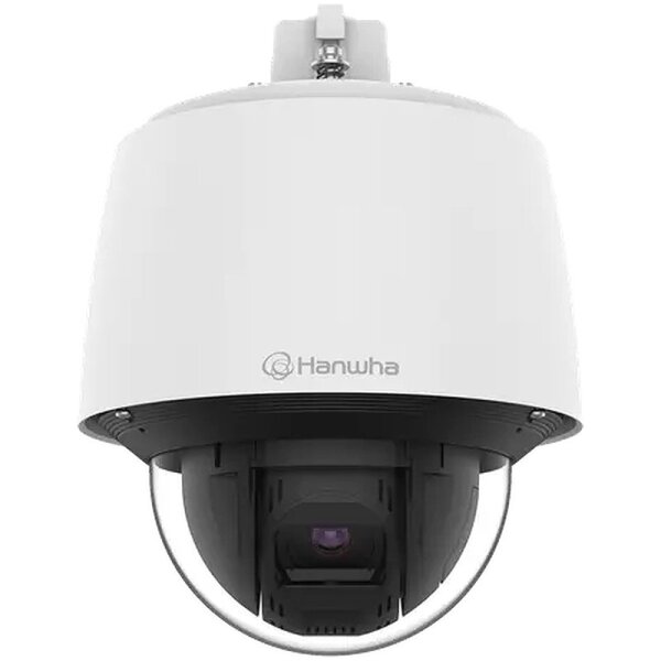 Hanwha QNP-6320H IP-Kamera 1080p TN PoE+ IP66 IK10