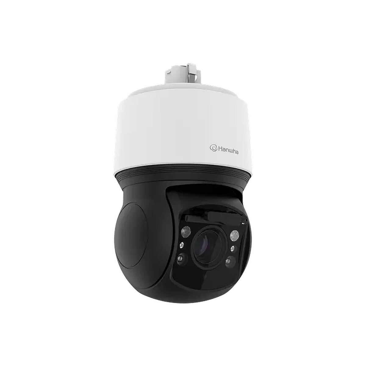 Hanwha XNP-C6403RW IP-Kamera 1080p T/N IP66 IK10