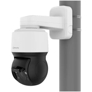 Hanwha XNP-C6403RW IP-Kamera 1080p T/N IP66 IK10