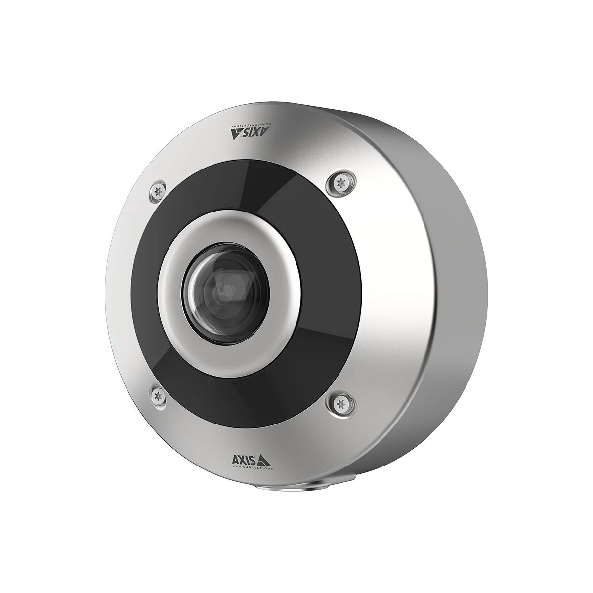 AXIS M4337-SPLVE IP-Kamera 6MP TN IR PoE box